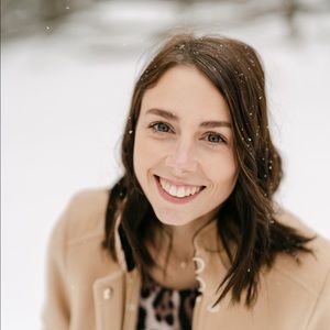 Meet your Posher, Ranissa